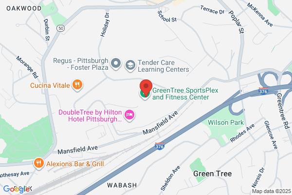 Greater Pittsburgh Joint & Muscle Center