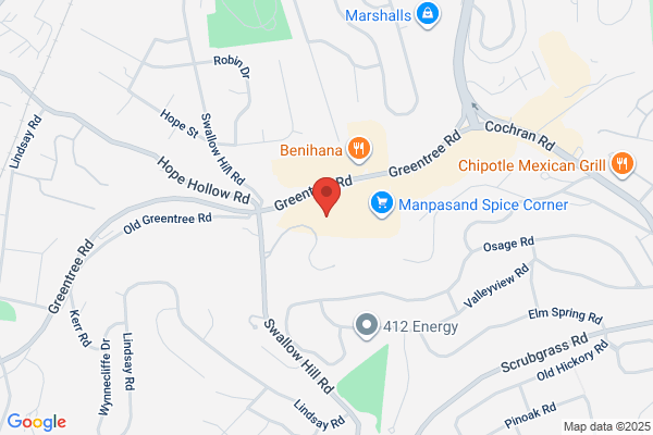Moses Chiropractic & Rehab