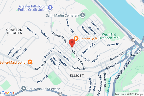 Elliott's Town Market