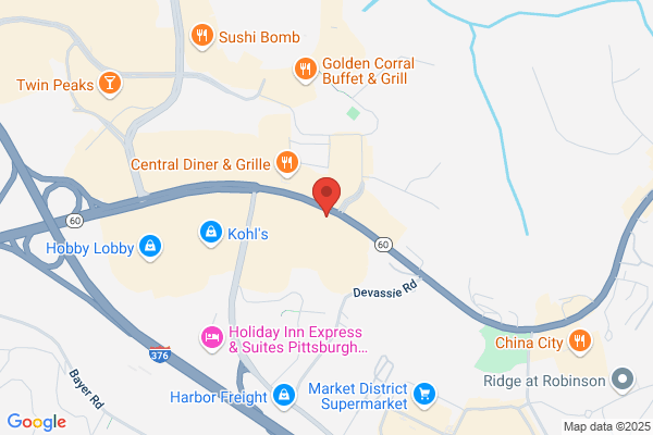 Aspen Dental - Pittsburgh, PA - Robinson