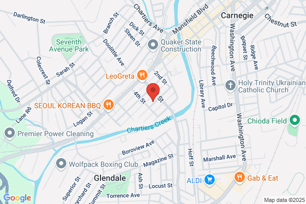 West Penn Dental Center
