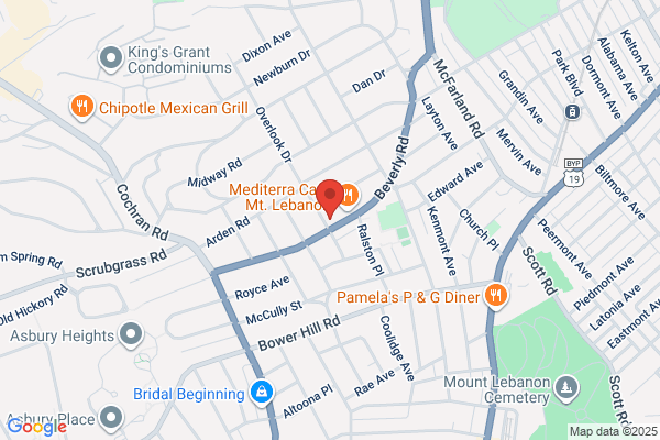 Amos Family Dentistry