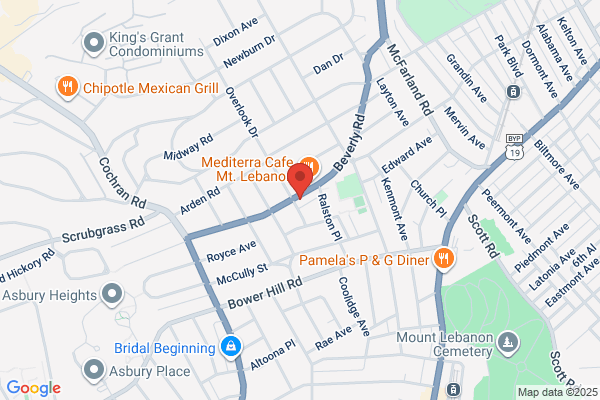 Marc Wolkoff DMD