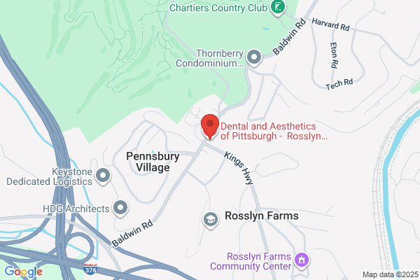 Rosslyn Farms Dental Aesthetics