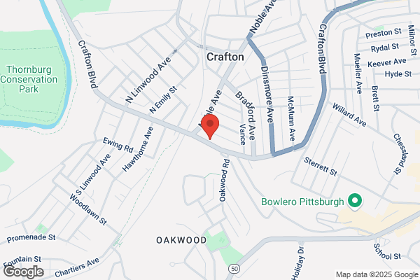 Carlynton School District, Crafton Elementary School