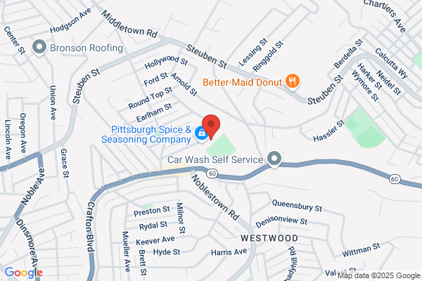 Pittsburgh Public Schools, Schools, Schaeffer Elementary