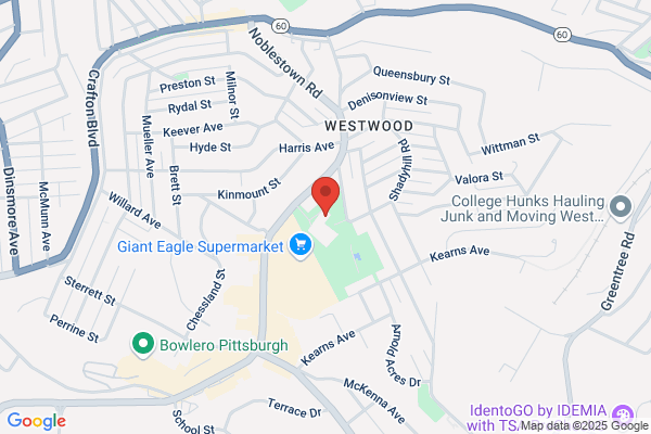 Pittsburgh Public Schools, Schools, Westwood Elementary