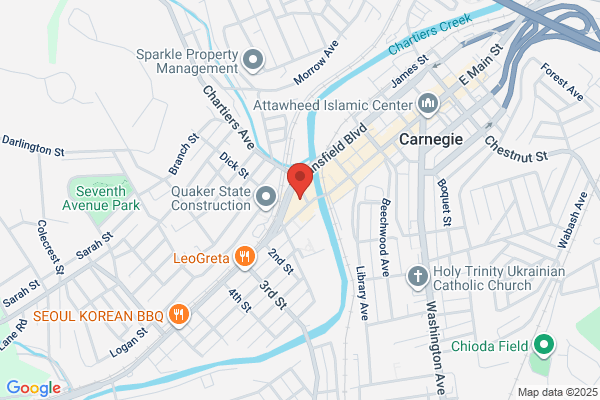 Stephen Och