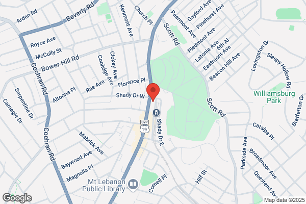 Mt. Lebanon Dermatology PC