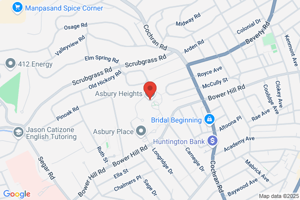 Asbury Heights