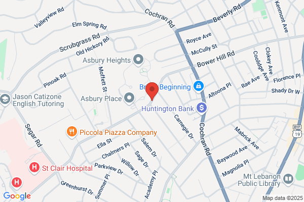 Asbury Villas