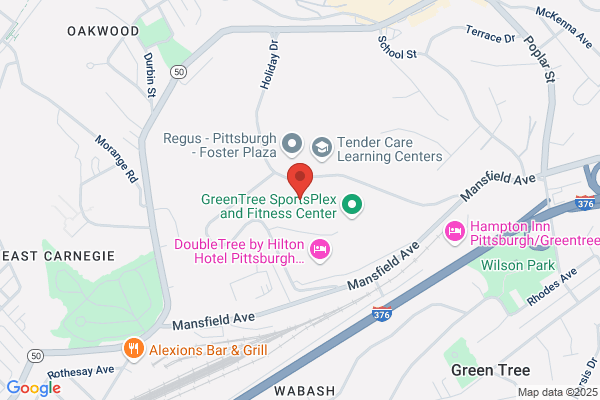 Mutual of Omaha® Advisors - Pittsburgh