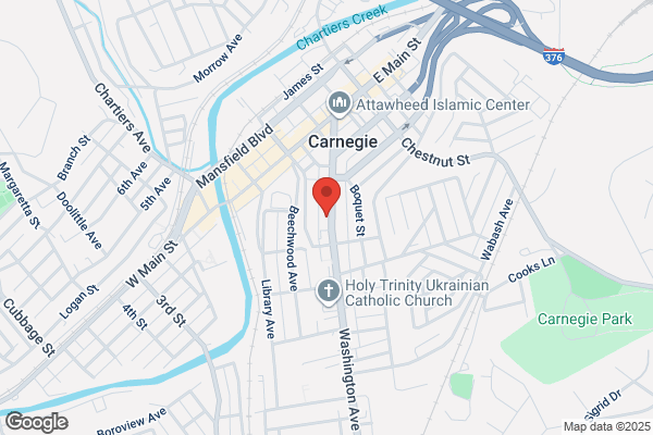 Pirro Presto Wicker Insurance Agency