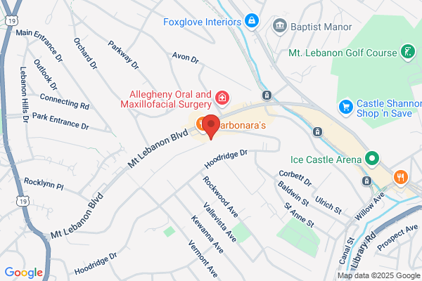 Billetdeaux Kenneth J CPA Pfs Cfp
