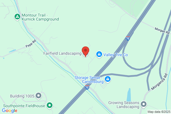 Fairfield Landscaping