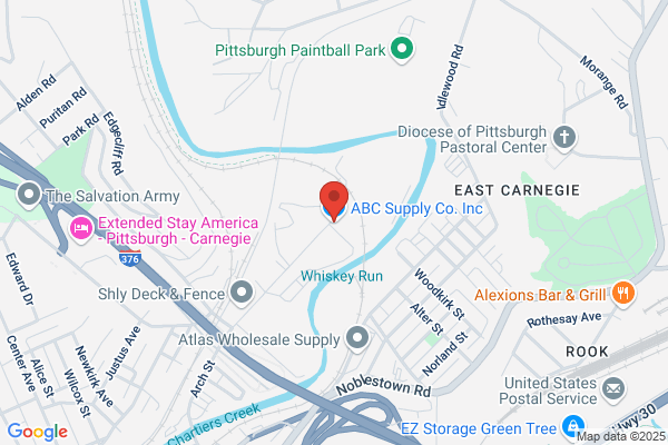 Acme Roofing & Heating Co