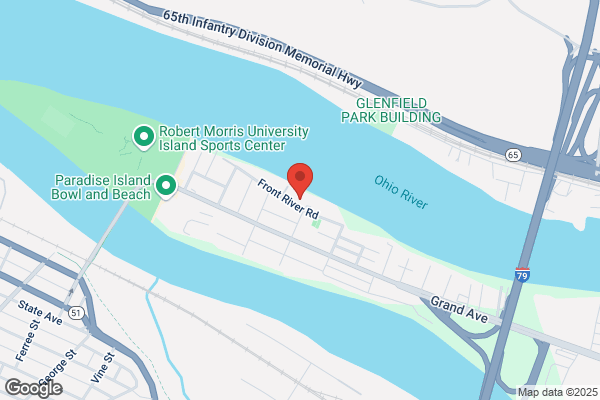 Fourth River Development LLC