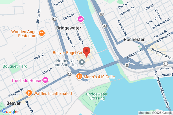 Vic's Pizza & Hoagie's Inc