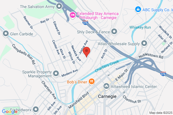 Fifth Avenue Plumbing