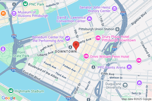 Notre Dame Club of Pittsburgh