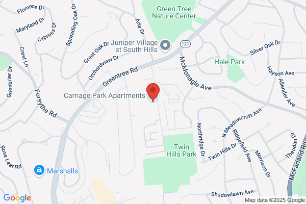 Parke Place Properties