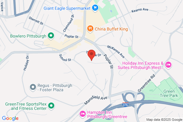 American Land Abstract Company