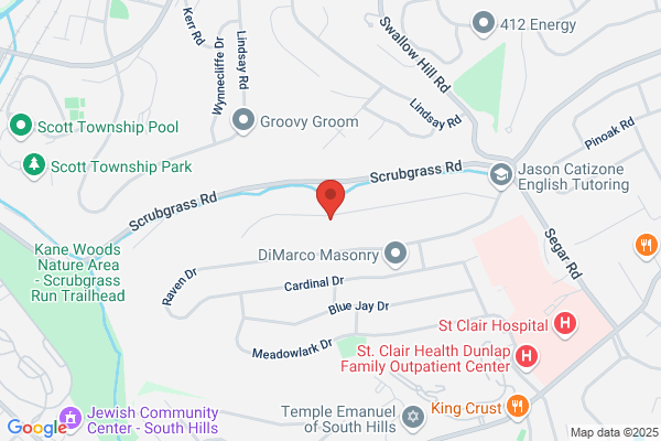 East Wind Chinese Restaurant