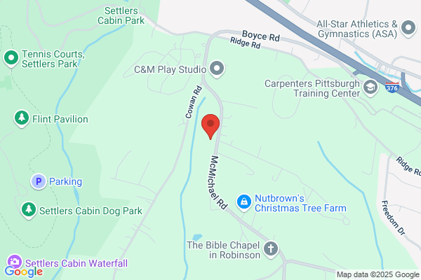 MHI Roofing - Carnegie PA