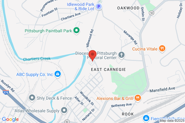 Carnegie Self Storage