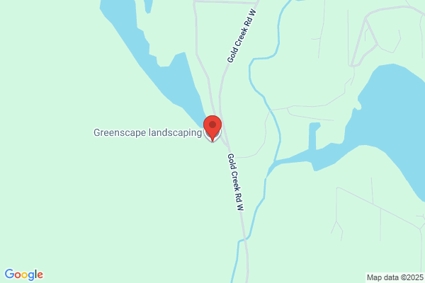 Greenscape Landscaping and Design, LLC