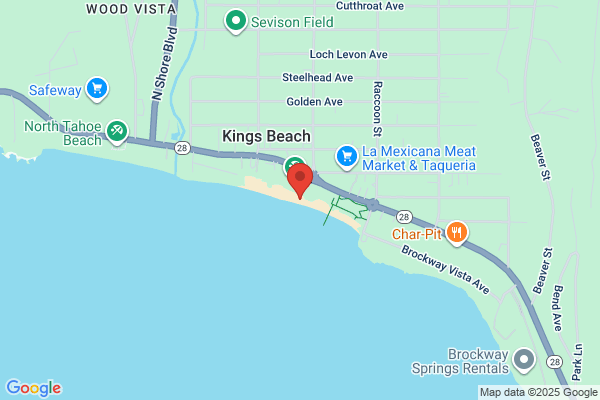 Kings  Beach Psychic