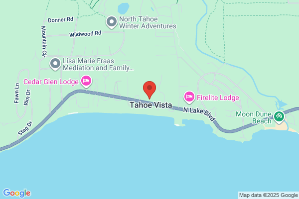 Sandy Beach Campground