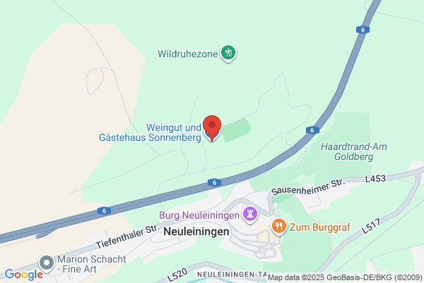 Sonnenberg Alfred
