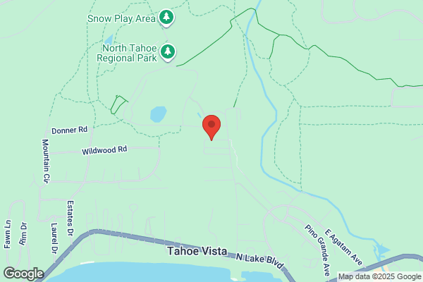 Tahoe Vista Mobile Estates