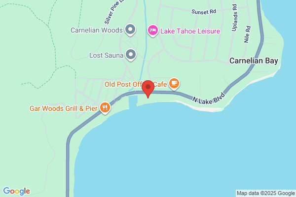 Watermanslanding