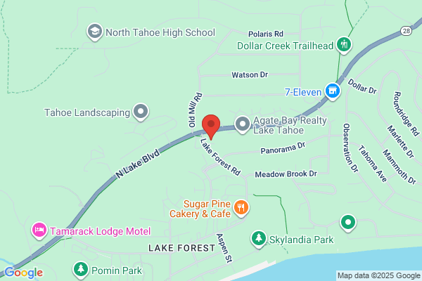 Webb Land Surveying