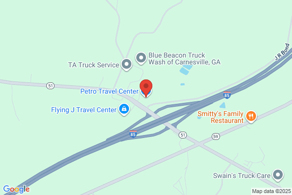 Petro Travel Center