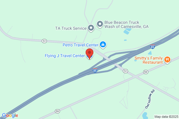 Flying J Travel Center