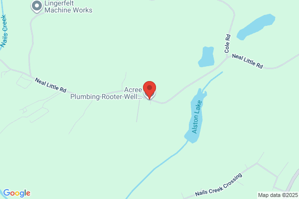 Acree Plumbing