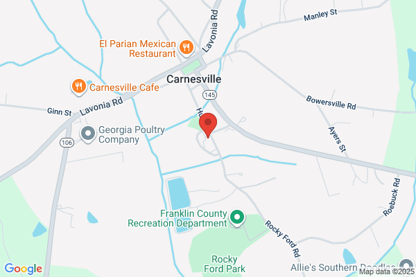 Carnesville Home Center