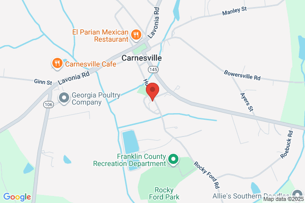 Franklin County Chamber of Commerce