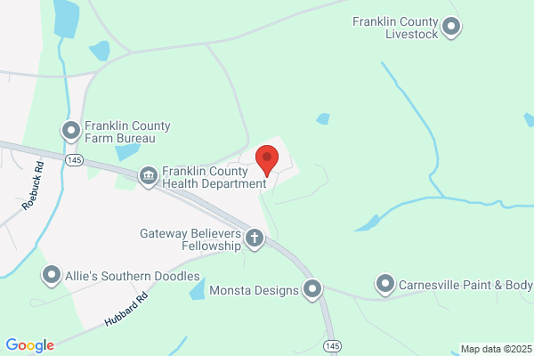 Franklin County High School