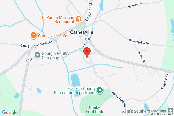 Franklin County Industrial Authority