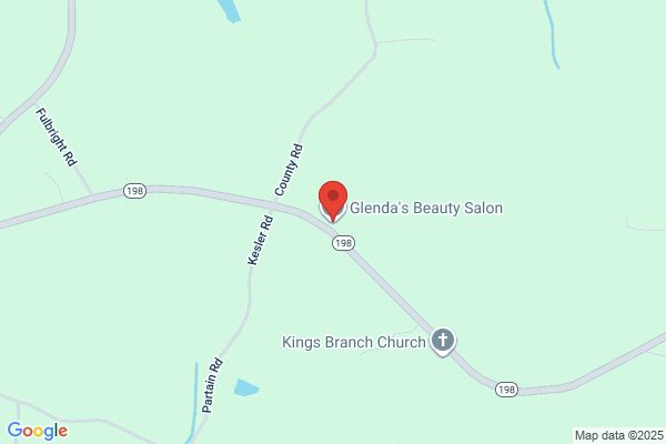 Glendas Beauty Salon