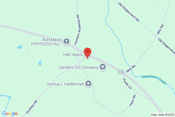 HBC Roofs LLC