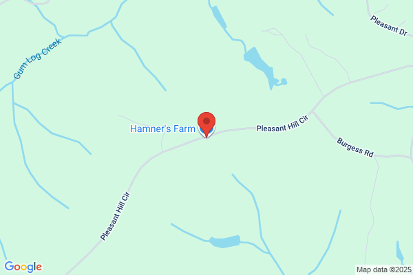 Hyde Farms