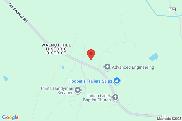North Georgia Mailing Service Inc