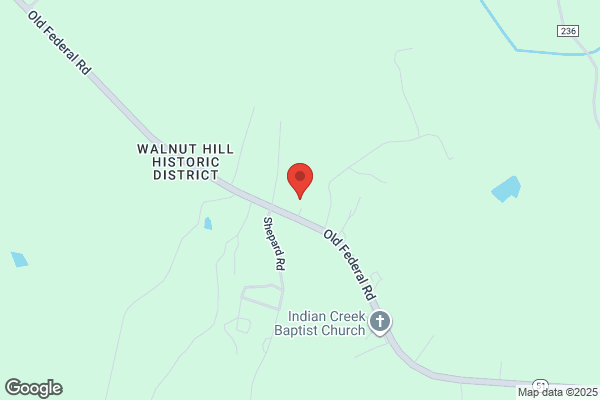 North Georgia Mailing Service Inc