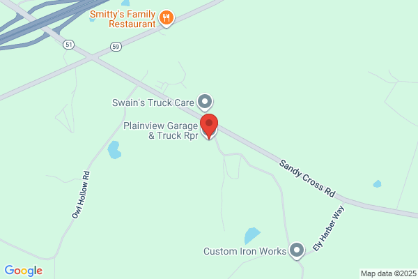 Plainview Garage & Truck Repair