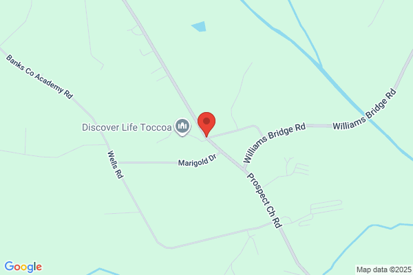 Refuge Baptist Camp